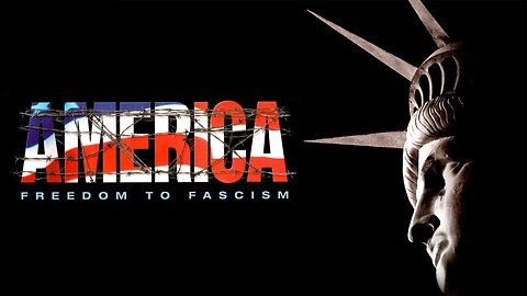 America: Freedom To Fascism by Aaron Russo
