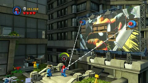 LEGO MARVEL SUPER HEROES -DETONADO-LEGENDADO-PT-BR-PARTE -2