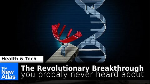 Gene Therapy is Revolutionary & Really Works - so Why Isn't it Mainstream?