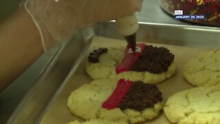 Leawood bakery glad for Super Bowl business