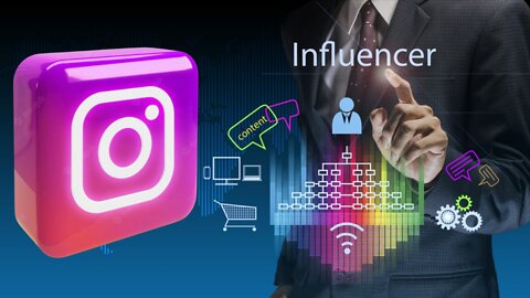 I will make a list of influencers and do instagram influencer marketing