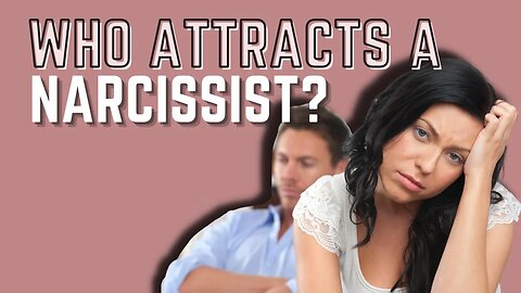 Do Codependent People attract Narcissists?