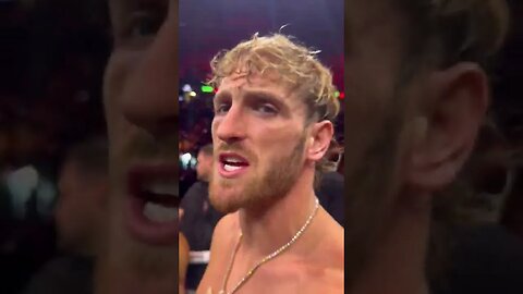 EXCLUSIVE: Logan Paul thinks KSI has won the fight against Tommy Fury