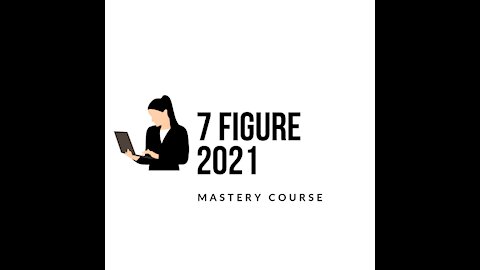 7 figure Mastery review