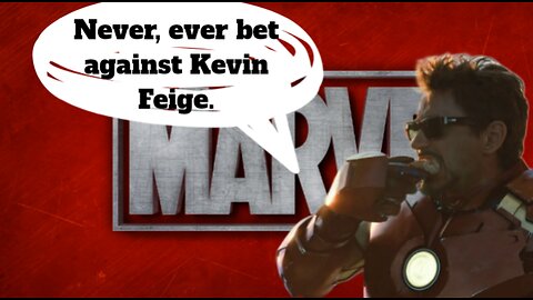 Downey Wants You to Trust Feige