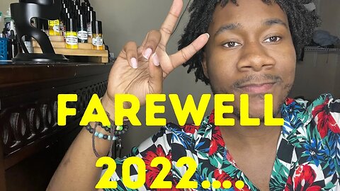 WATCH THIS VIDEO BEFORE GOING INTO 2023.....
