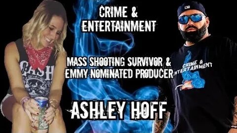11 Minutes ~ 1st Hand Account Of The Las Vegas Attack At Route 91 Harvest Festival w/ Ashley Hoff