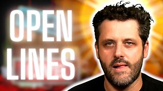 Open Lines - Low Value Mail Oct 24th, 2023