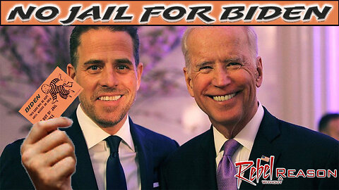 Hunter Biden free, Missing Sub, Juneteenth Celebrations, Tucker on Twitter 5th Episode and more!