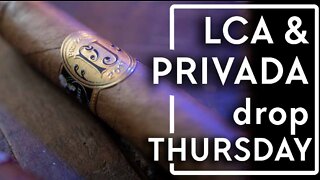 LCA Privada Jouet Cigar drop