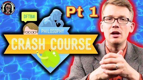 How To ARGUE Not Look STUPID | Crash Course Philosophy Pt 1
