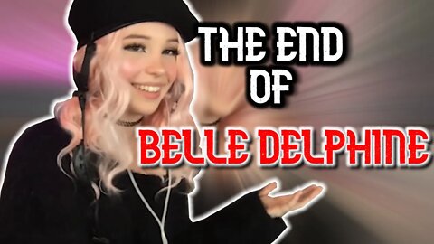 Why Belle Delphine Will NEVER Return (the truth)