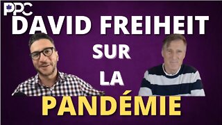 Le show de Maxime - Ep. 43 : Entrevue avec @Viva Frei