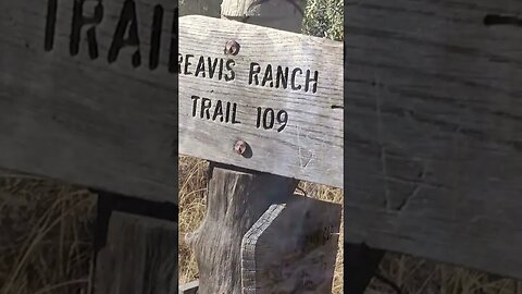 Reavis Ranch