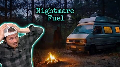 There Are Shocking Dangers to Camping That Most People Will Never Expect - Van Life