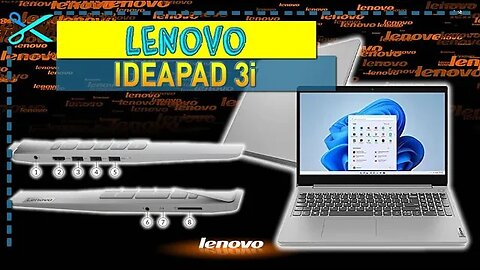 💰 Notebook Lenovo IdeaPad 3i