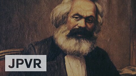 Van Rossem Geeft Les: De Arbeidswaardetheorie en Waarom Karl Marx fout zat