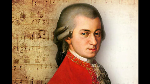 Great Composer: Mozart