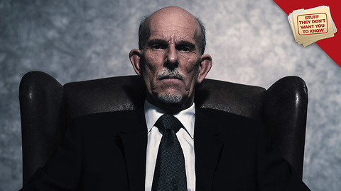Stuff They Don't Want You to Know: Is your boss a psychopath?