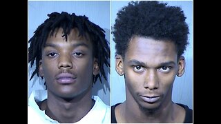 Tempe PD: Two men arrested for deadly shootings near Arizona Mills Mall - ABC15 Crime