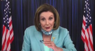 Pelosi: It’s My Right as Speaker To Seat or Unseat Any Member Even If the Election Is Certified