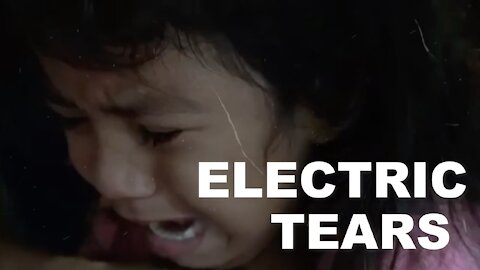 Electric Tears by Blakgraz (with lyrics)