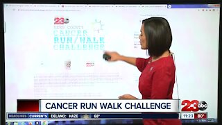 Update on 23ABC Cancer Run/Walk Challenge