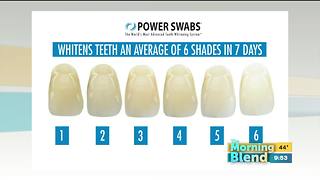 Power Swabs