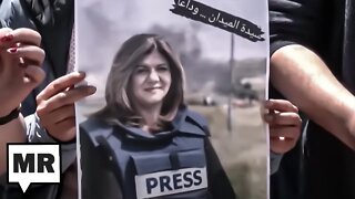 How Media Responds To Violence Against Journalists