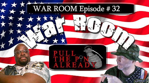 PTPA (WAR ROOM Ep 32)