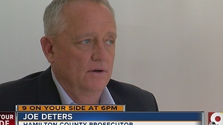 Prosecutor Joe Deters clarifies statement on Ray Tensing jury