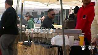 Local businesses hoping to rebound at Localtopia festival in St. Petersburg this weekend