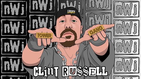 NWJ 261- Current Events/AMA w/Clint Russell & Reed Coverdale