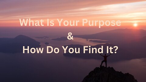What Is Your Purpose & How Do You Find It? ∞The 12D Creators Channeled by Daniel Scranton