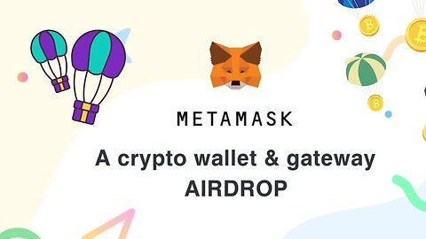 HOW TO PARTICIPATE METAMASK AIRDROP | MetaMask Airdrop Guide: How to Qualify for $MASK Tokens