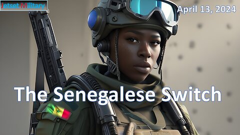 The Senegalese Switch