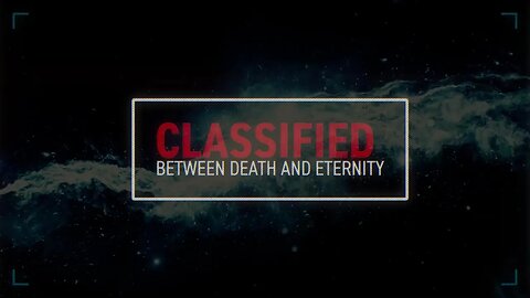 Coming up tonight on Classified with Richard Willett - Every Wednesday at 7pm only on Ickonic.com