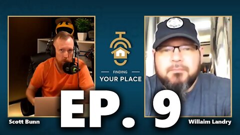 BEST Brewpub in Roanoke, Twisted Track Brew Pub | Finding Your Place with Scott Bunn Ep. 9