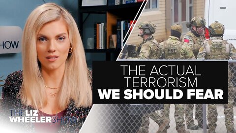 The Actual Terrorism We Should Fear | Ep. 96