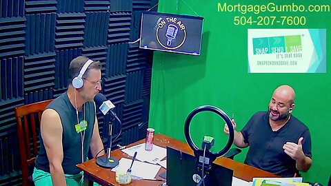 Mortgage Gumbo -What 1st time home buyers should know