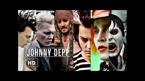 The Most Awesome Johnny Depp Photos on the Set & Behind the Scenes of Movies Detras de Camaras