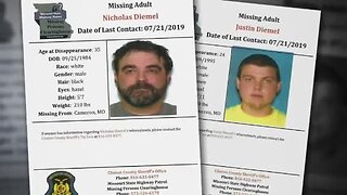 Report: Farmer reveals details about man tied to missing Shawano County brothers