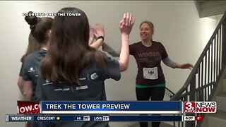 Trek the Tower preview
