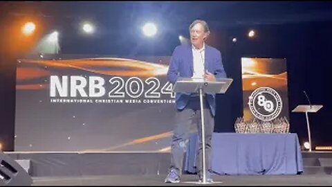 Kevin Sorbo's "The Firing Squad" Shines at NRB2024
