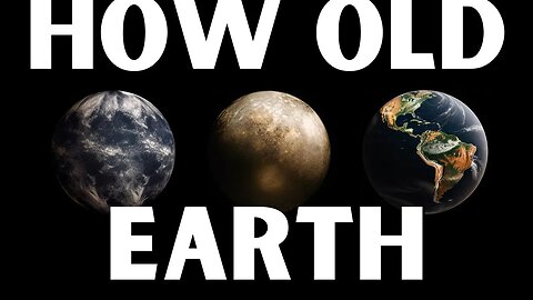 Age of Earth Uncovered: Delving Deep into the Evolution of Our Home Planet