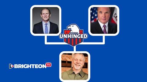 America Unhinged w/ Bill Federer & Mike Morrell