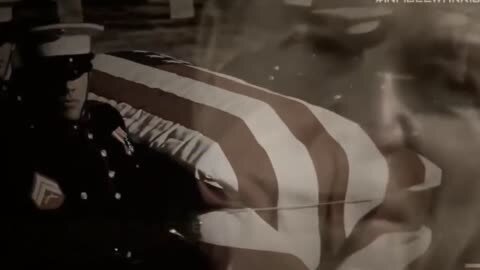 A Warriors Pledge - Motivational video Ronald Reagan
