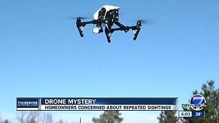 What are your privacy rights when it comes to drones?