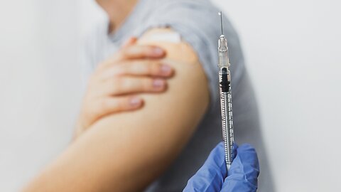 Largest Vaccine Study Ever Reveals What the "Conspiracy Theorists" Said All Along