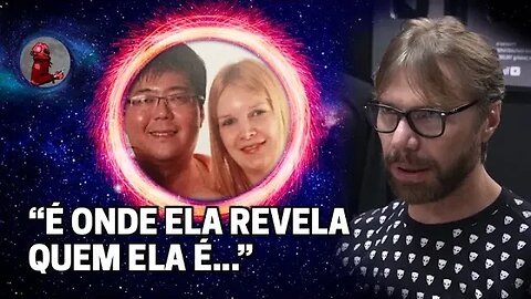 "DEMONSTRA MAIS FRIEZA"(ELIZE MATSUNAGA) Com Ullisses Campbell | Planeta Podcast (Crimes Reais)